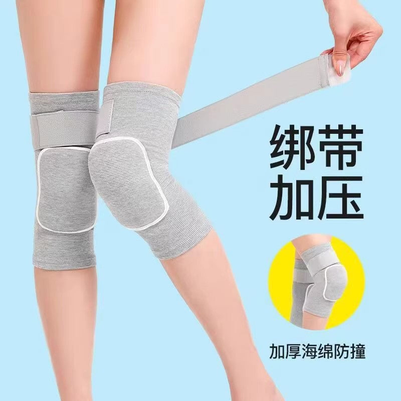 Kneeling special knee pads for dancing sports to protect knees Children kneeling anti-drop knee pads Kneeling easy dance sheath