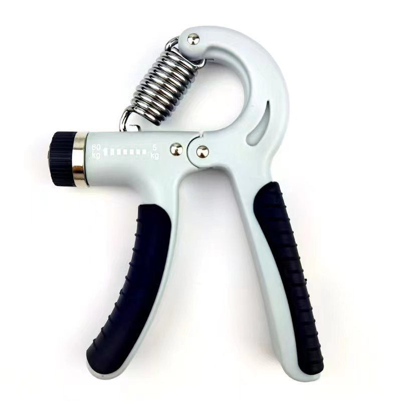 Manufacturer Grip Male Professional Hand Strength Forearm Finger Counter Rehabilitation Training Hand Strength Adjustable Wrist Strength Device