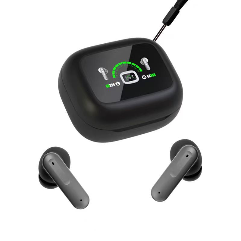 Cross-border new private model F9-5C Bluetooth headset M10 YD03 game sports TWS wireless mini in-ear M90