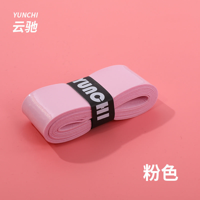 Badminton hand glue wholesale sweat suction belt handle winding badminton racket table tennis fishing rod bicycle universal hand glue