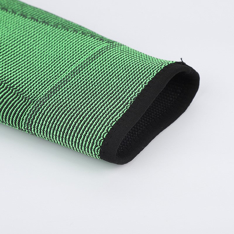 Wormwood Warm Knee Pads Extended Knitted Heating Knee Pads Long Pressurized Knee Pads Heating Band Wormwood Band Knee Pads