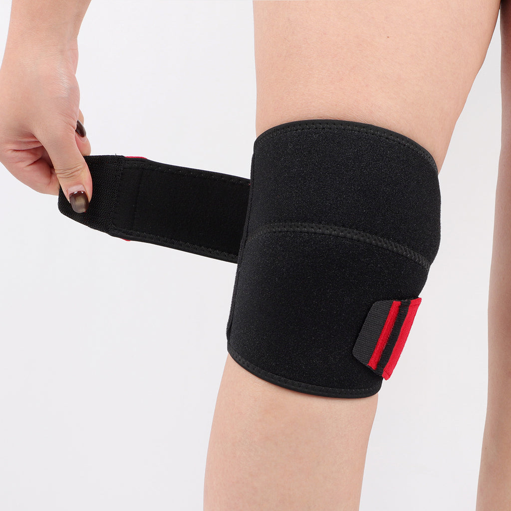 Meniscus special knee pads joint warmth patella sports protection men and women running skipping rope lightweight breathable wholesale