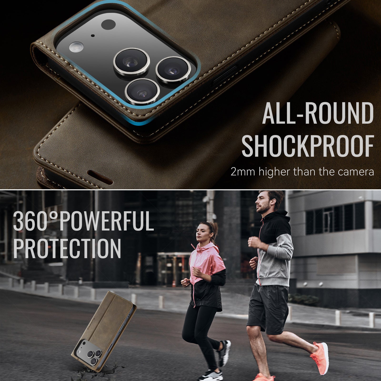 Applicable to Apple 17promax mobile phone case, new Samsung S25 card protective case, iPhone16E mobile phone case.