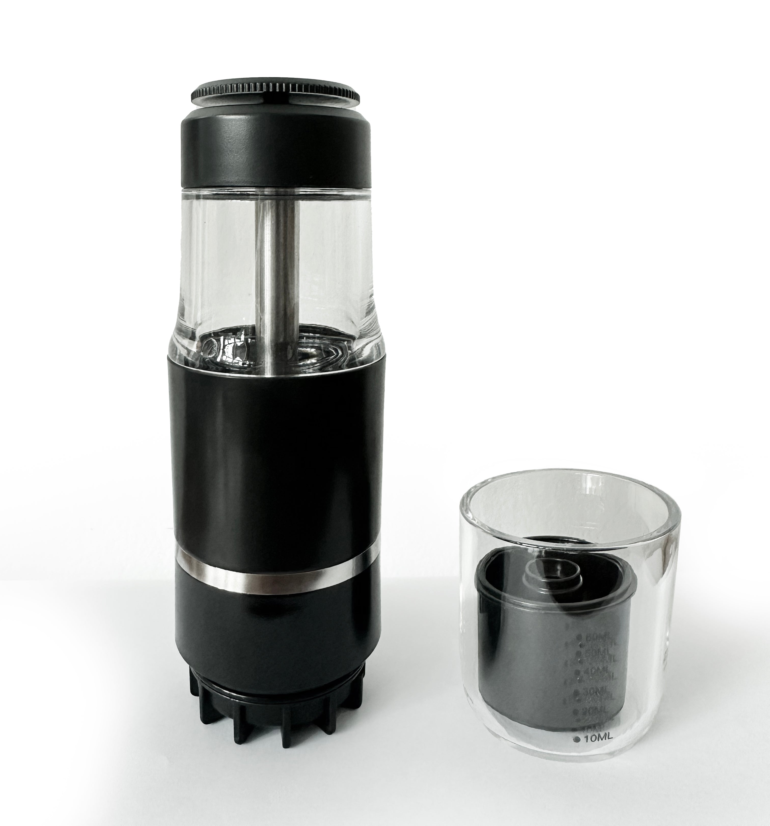 Portable Coffee Machine - LUCIA-1