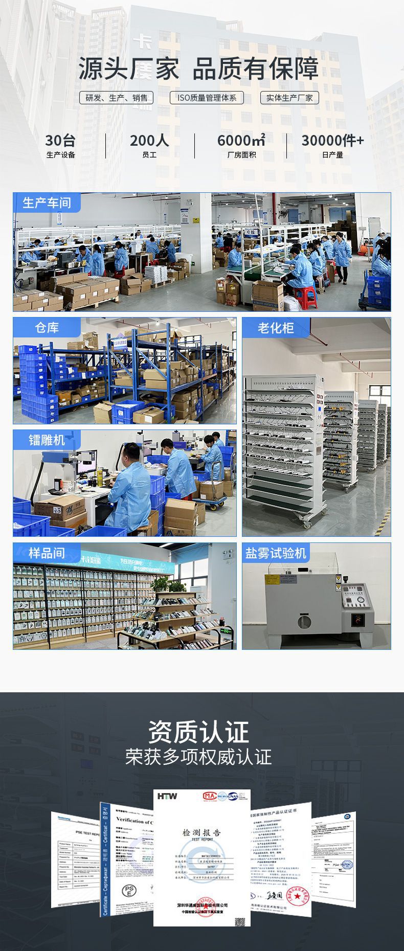 3C Certified Lightweight Portable Power Bank10000Ma22.5W Super Fast Charging Power Bank Custom Gift LOGO