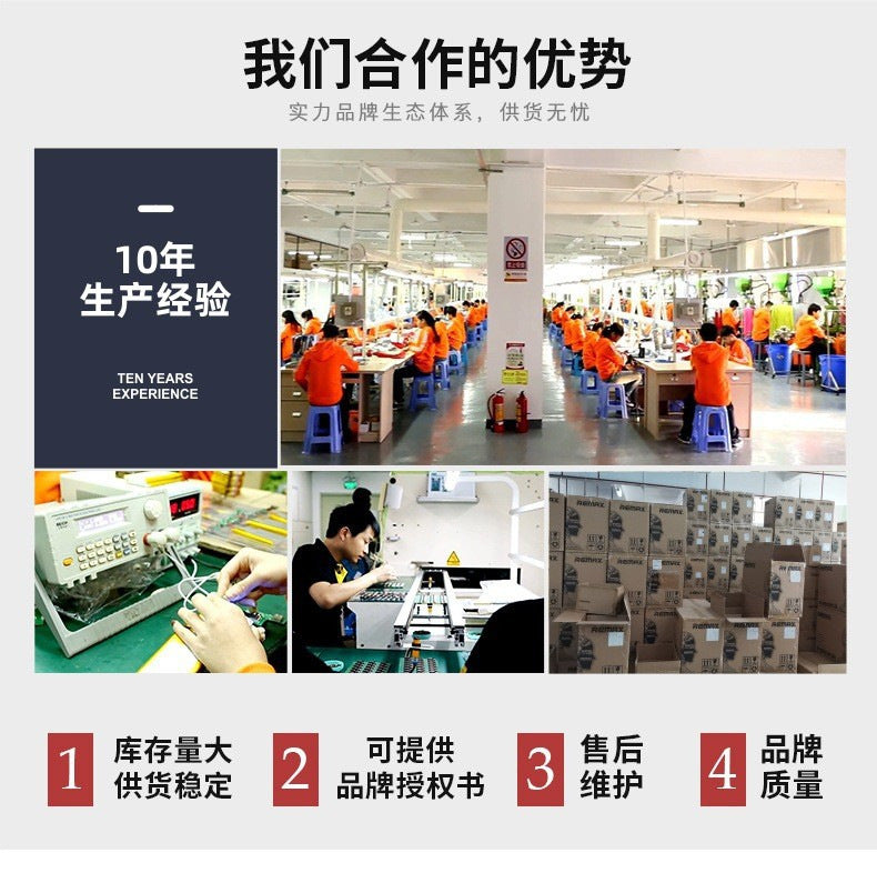 KC Cross-border Solar Energy3c Certified Power Bank with Cable50000mAh large capacity portable power bank customization